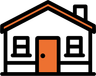 주거공간 아이콘